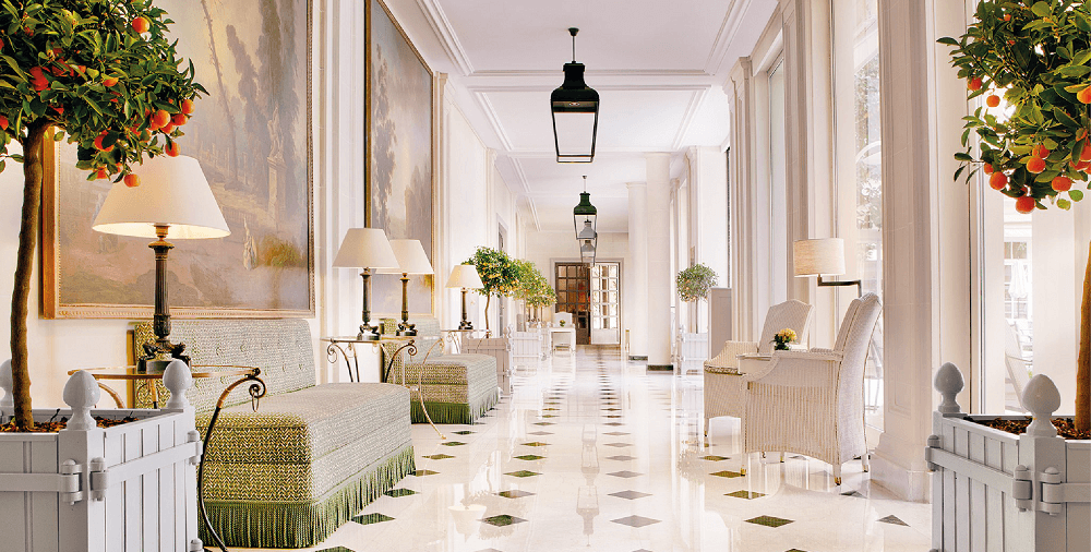 Why Nothing but Marble, for your Dream Spaces.