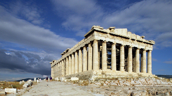 Monuments of Time